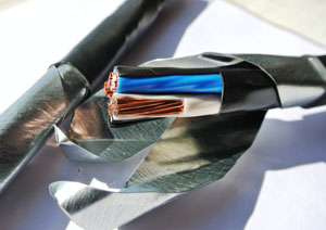 Поставка кабельной продукции в Алматы